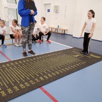 Муниципальный этап зимнего фестиваля ГТО 