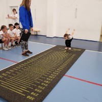 Муниципальный этап зимнего фестиваля ГТО 