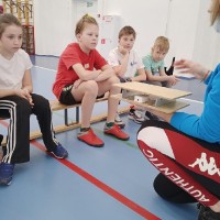 Муниципальный этап зимнего фестиваля ГТО 