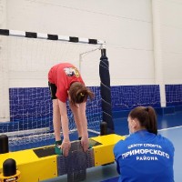 Муниципальный этап зимнего фестиваля ГТО 