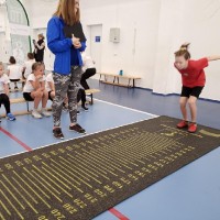 Муниципальный этап зимнего фестиваля ГТО 