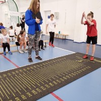 Муниципальный этап зимнего фестиваля ГТО 