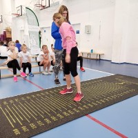 Муниципальный этап зимнего фестиваля ГТО 