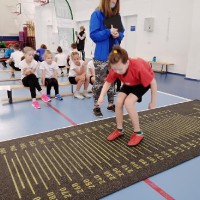 Муниципальный этап зимнего фестиваля ГТО 