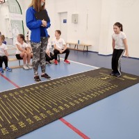 Муниципальный этап зимнего фестиваля ГТО 