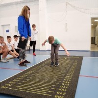 Муниципальный этап зимнего фестиваля ГТО 