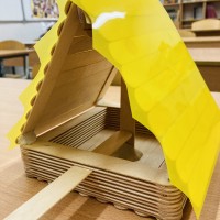 Операция «Скворечник»!