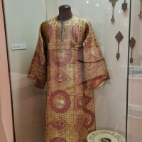 Экскурсия в Музей истории религии