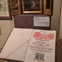 Экскурсия в Музей истории религии