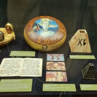 Экскурсия в Музей истории религии