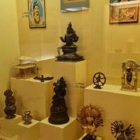Экскурсия в Музей истории религии