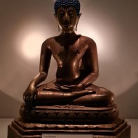 Экскурсия в Музей истории религии