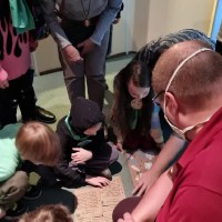 Экскурсия в Музей истории религии