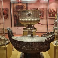 Экскурсия в Музей истории религии