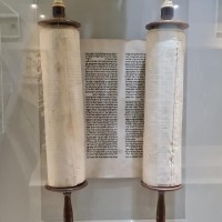 Экскурсия в Музей истории религии