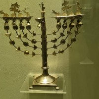 Экскурсия в Музей истории религии