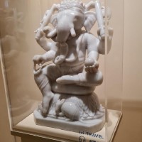 Экскурсия в Музей истории религии