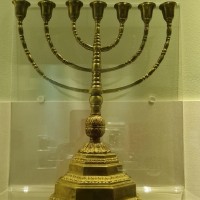 Экскурсия в Музей истории религии