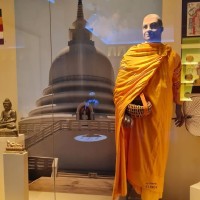 Экскурсия в Музей истории религии