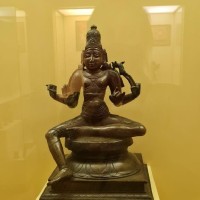 Экскурсия в Музей истории религии