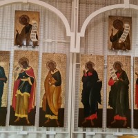 Экскурсия в Музей истории религии