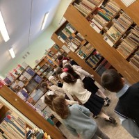 Посвящение в читатели!