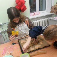 Приготовление блюд в 5-8 классах в 2021-2022 учебном году