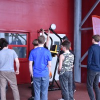 «Приморский рубеж»