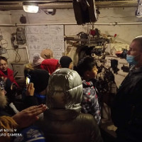 «Сестрорецкий рубеж»