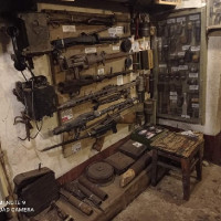 «Сестрорецкий рубеж»