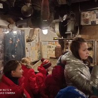 «Сестрорецкий рубеж»