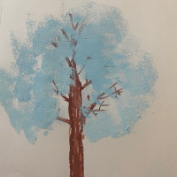 Стихи про февраль