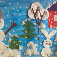 Стихи про февраль