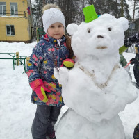 Стихи про февраль