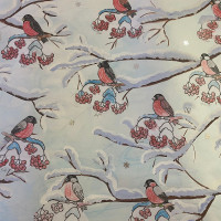 Стихи про февраль