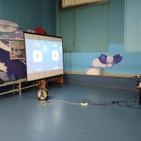 «Весенее военно – спортивное многоборье» 