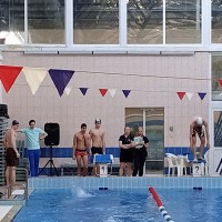 «Весенее военно – спортивное многоборье» 