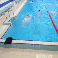 «Весенее военно – спортивное многоборье» 