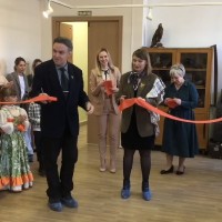 Апрель: дни открытий