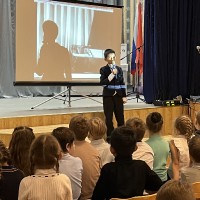 Блокадная неделя