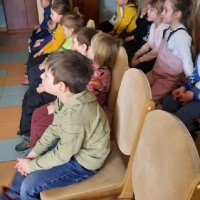 «К космическим далям - вперёд»