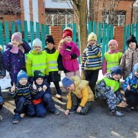 «К космическим далям - вперёд»