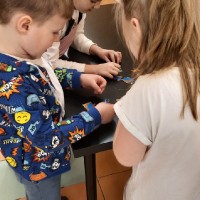 «К космическим далям - вперёд»