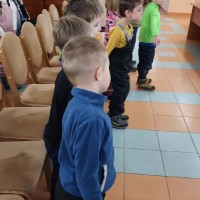 «К космическим далям - вперёд»