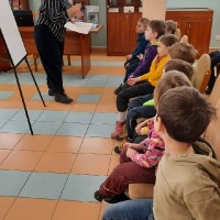 «К космическим далям - вперёд»