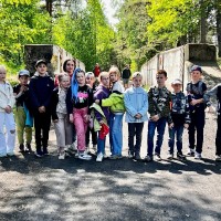 «Красная горка»