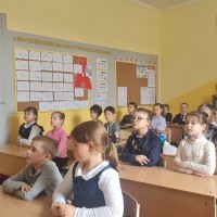 «Математика в мире растений»