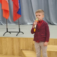 «Неделя русского языка и литературы»