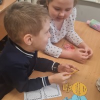 «Окончен 1 класс!»