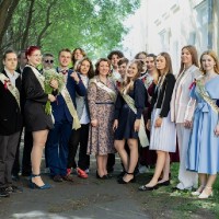 11 класс